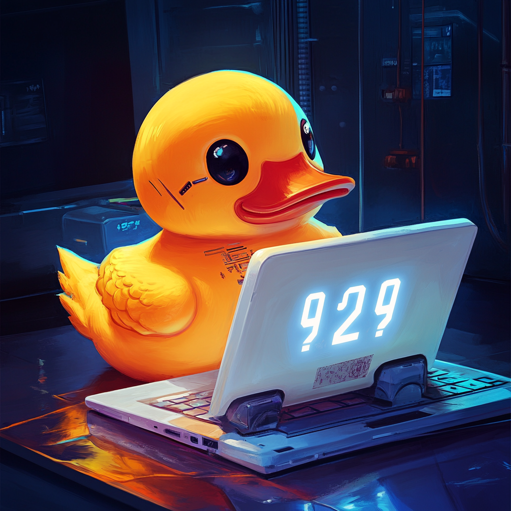 duck929