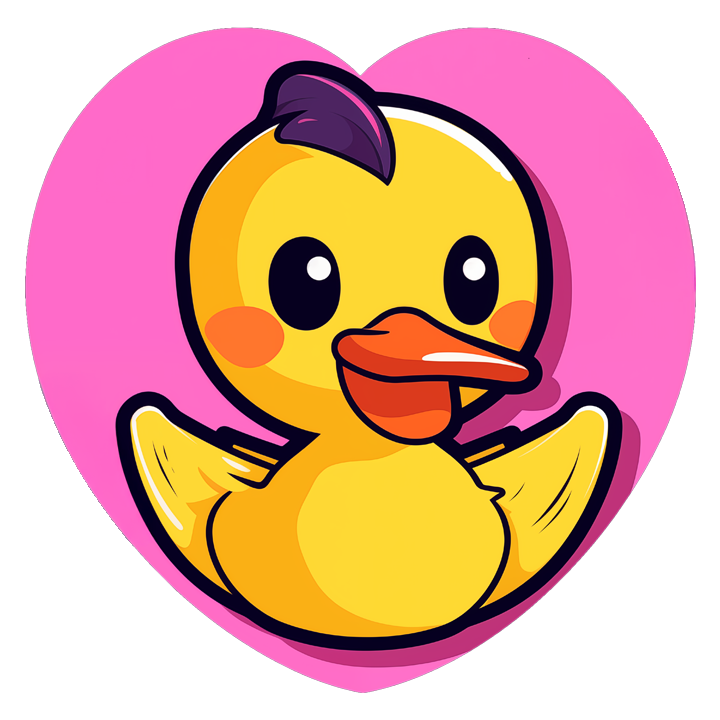 덕질코리아 Logo